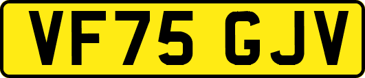 VF75GJV