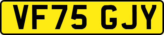 VF75GJY