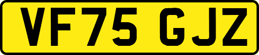 VF75GJZ
