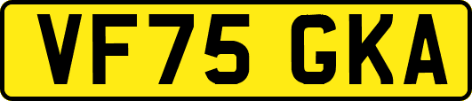 VF75GKA
