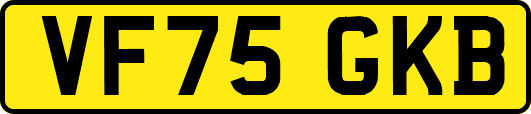 VF75GKB