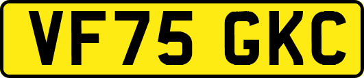 VF75GKC