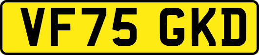 VF75GKD