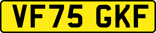 VF75GKF