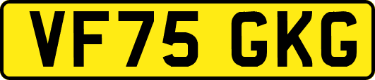 VF75GKG