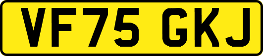 VF75GKJ