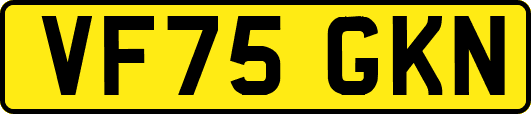 VF75GKN