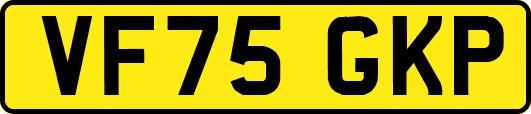 VF75GKP
