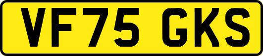 VF75GKS