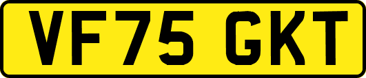 VF75GKT