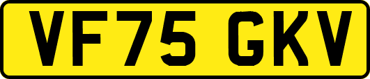 VF75GKV