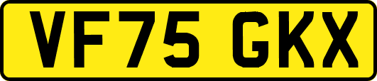 VF75GKX