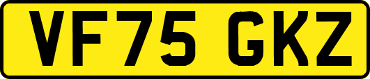 VF75GKZ