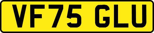 VF75GLU