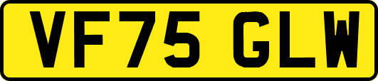 VF75GLW