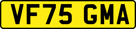 VF75GMA