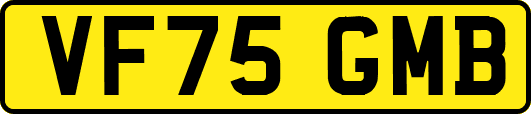 VF75GMB
