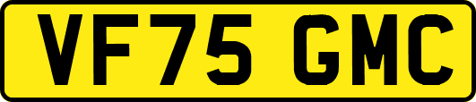 VF75GMC