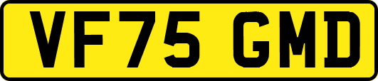VF75GMD