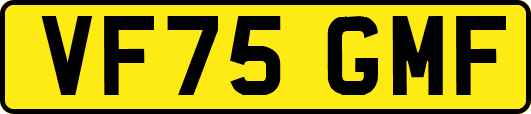 VF75GMF