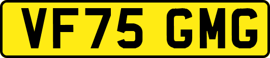 VF75GMG
