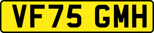 VF75GMH