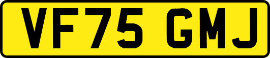 VF75GMJ