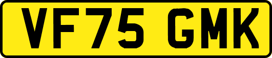 VF75GMK