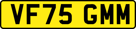 VF75GMM
