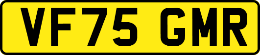VF75GMR