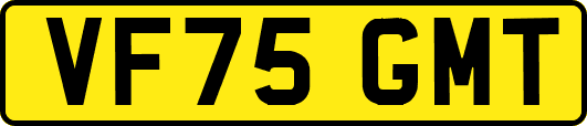 VF75GMT