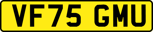 VF75GMU