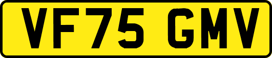 VF75GMV