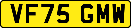 VF75GMW