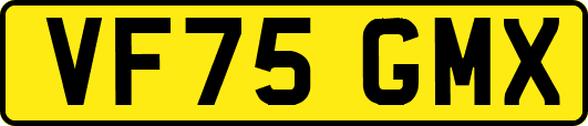 VF75GMX