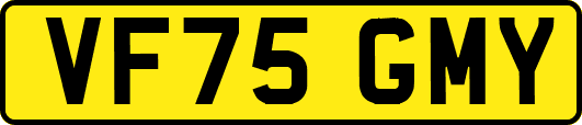 VF75GMY
