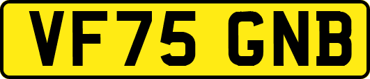 VF75GNB