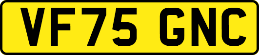 VF75GNC