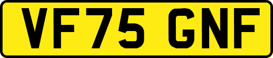 VF75GNF