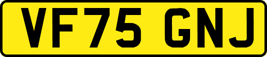 VF75GNJ