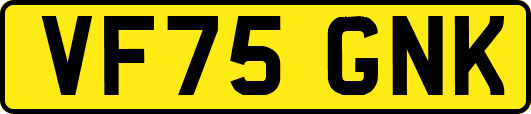 VF75GNK