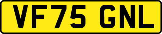 VF75GNL