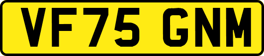VF75GNM