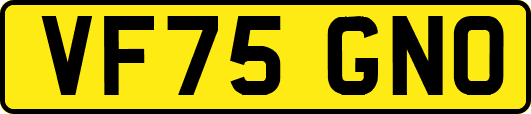 VF75GNO