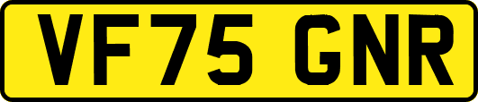 VF75GNR