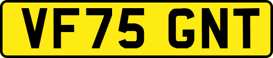 VF75GNT