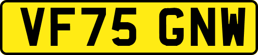 VF75GNW