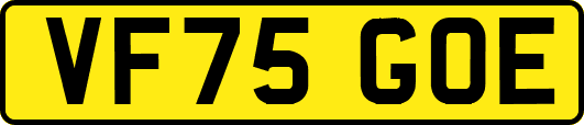 VF75GOE
