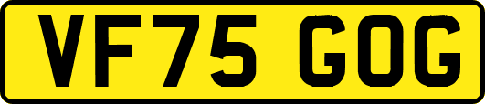 VF75GOG