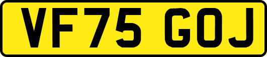 VF75GOJ